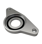 Subaru Flange For HKS SSQV Impreza WRX 02-07 & STi 04-19+ BOV Blow Off Adapter