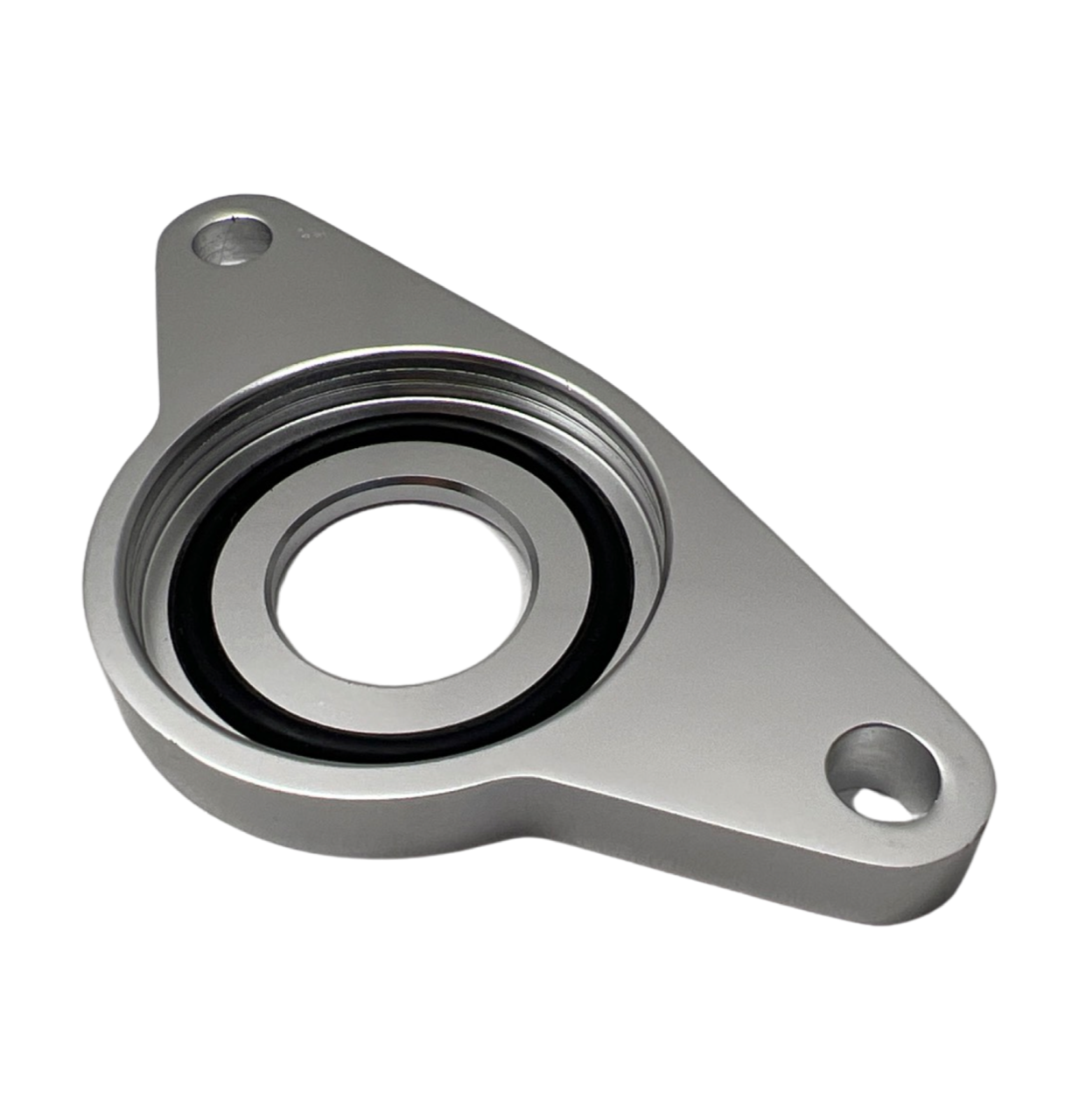 Subaru Flange For HKS SSQV Impreza WRX 02-07 & STi 04-19+ BOV Blow Off Adapter