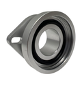 Billet Aluminum Greddy TO HKS FV SSQV BOV Blow off Valve Flange RS Adapter