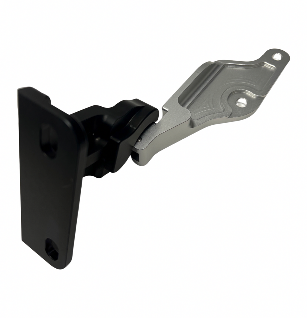 Billet Aluminum Quick Hood Hinge Release Latch For Honda Acura RSX DC5 2002-2006