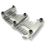 FITS Civic B Series Engine Main Block Girdle + Dowel Pin LS VTEC Turbo Swap CRV