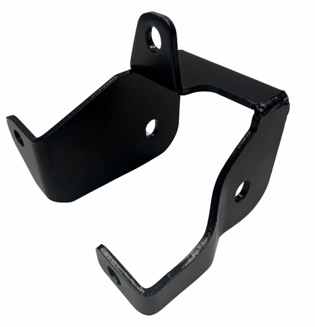 D-Series 2 Bolt Billet Motor Mount Swap Kit 96-00 Polyurethane D15 D16 EK