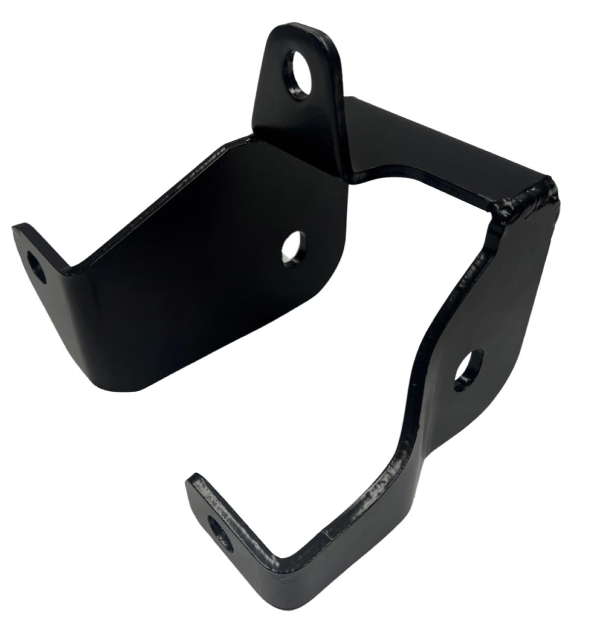 B-Series 2 Bolt Billet Motor Mount Swap Kit 96-00 Polyurethane B16 B18 B20 EK
