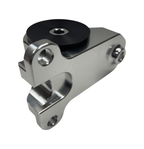 B-Series 3 Bolt Billet Motor Mount Swap Kit 96-00 Polyurethane B16 B18 B20 EK