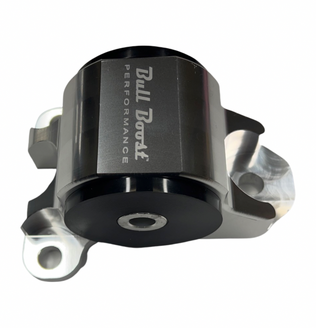 D-Series 2 Bolt Billet Motor Mount Swap Kit 96-00 Polyurethane D15 D16 EK