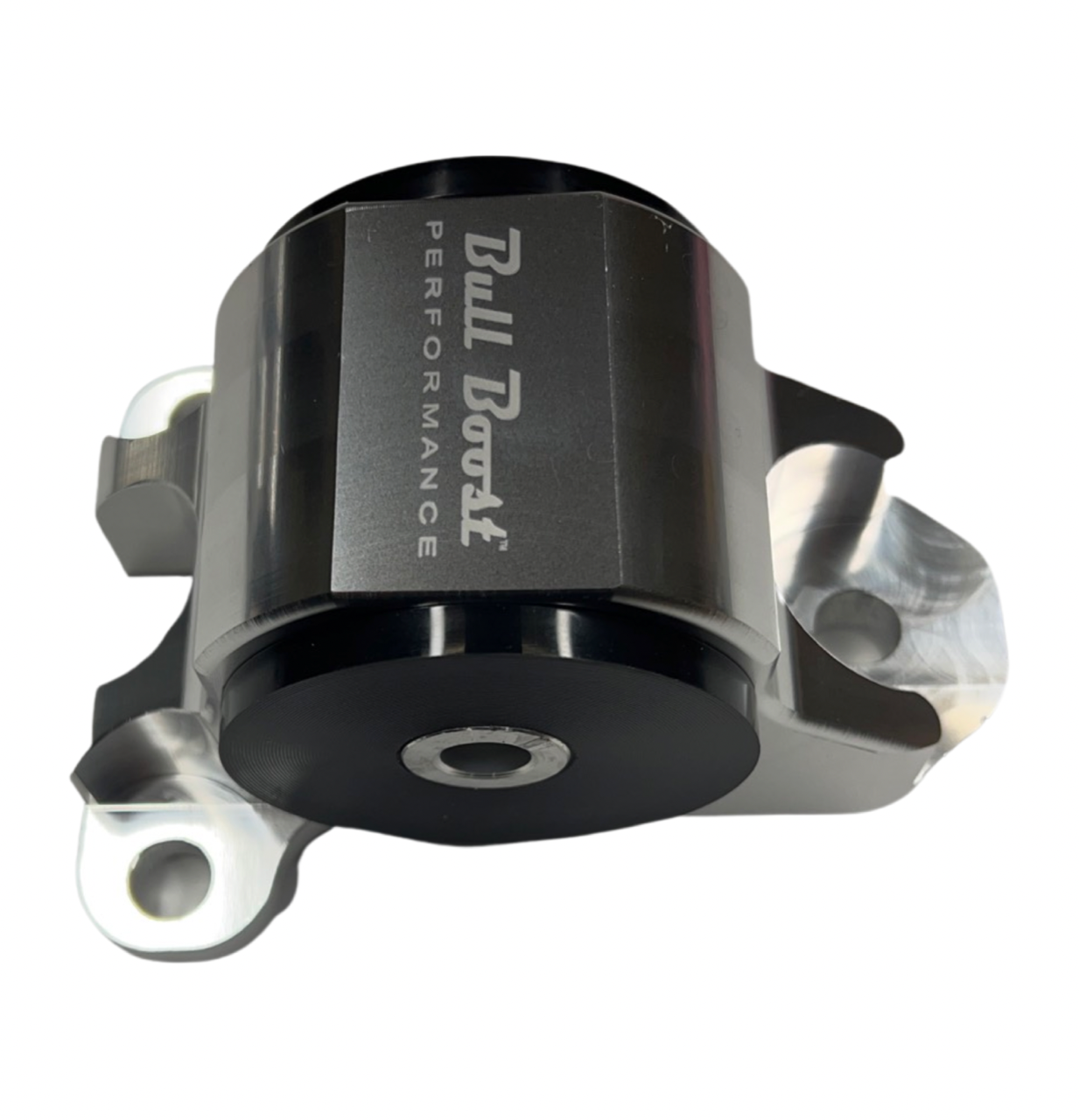D-Series 2 Bolt Billet Motor Mount Swap Kit 96-00 Polyurethane D15 D16 EK
