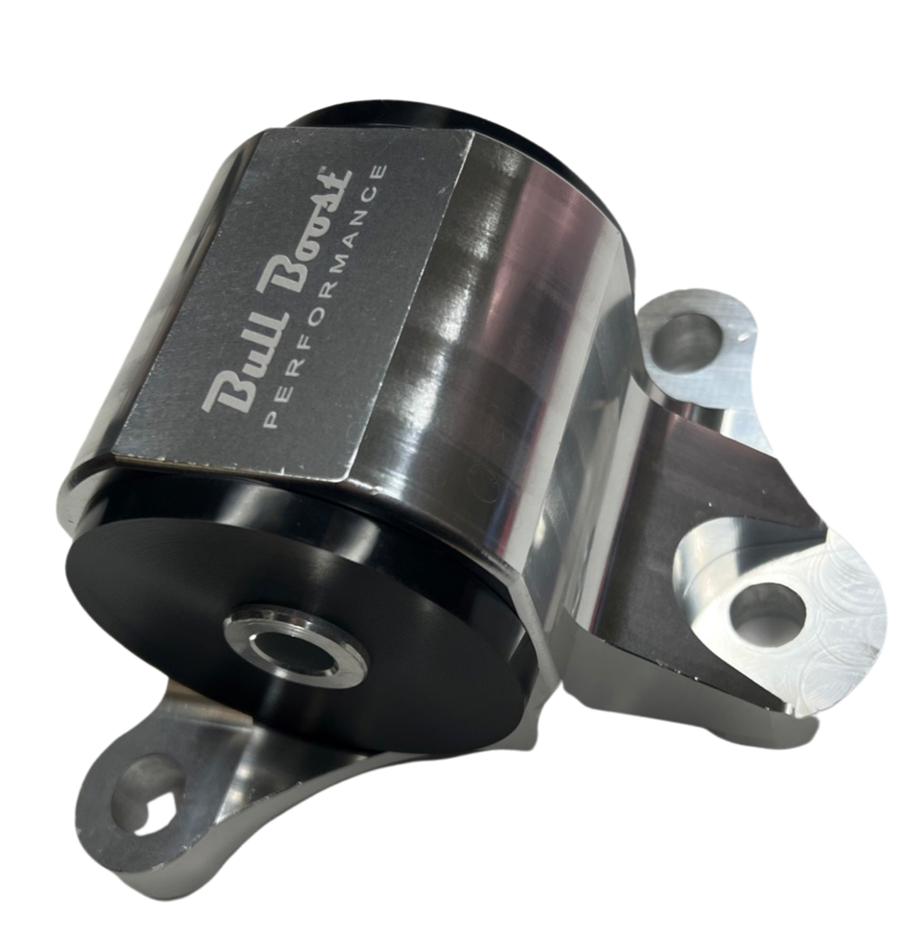 B-Series 2 Bolt Billet Motor Mount Swap Kit 96-00 Polyurethane B16 B18 B20 EK