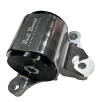 B-Series 2 Bolt Billet Motor Mount Swap Kit 96-00 Polyurethane B16 B18 B20 EK