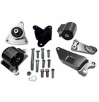 K Series Engine Motor Mount Kit for 02-06 Acura RSX DC5/02-05 EP3 Honda Civic SI K20 K24