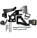 Engine Mount Bracket for K-Swap Integra 94-01 EG K20 K24 K-Series DC2 EG6 DC