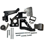 Engine Mount Bracket for K-Swap Integra 94-01 EG K20 K24 K-Series DC2 EG6 DC