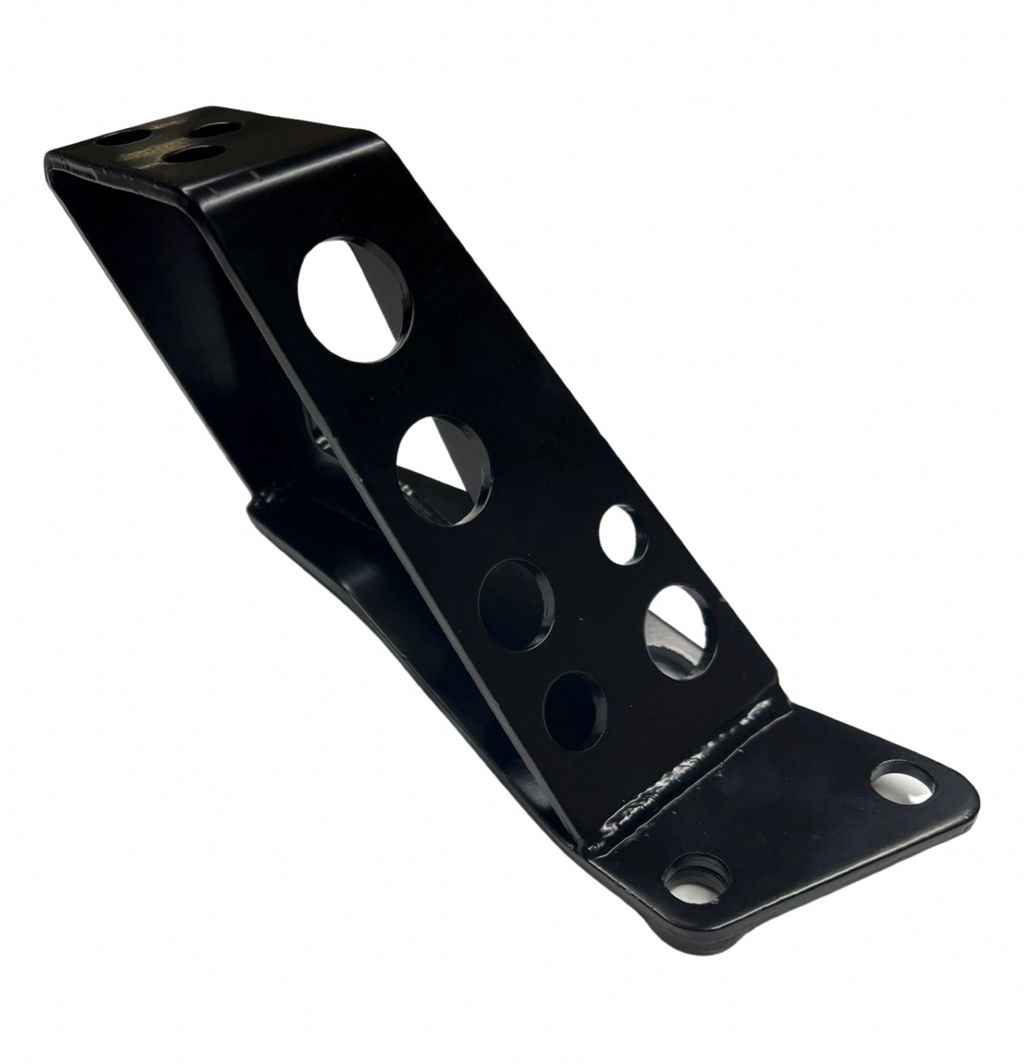 Engine Mount Bracket for K-Swap Honda Civic 1992-1995 EG K20 K24 K-Series DC2 EG6 DC