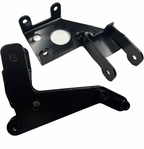 Engine Mount Bracket for K-Swap Integra 94-01 EG K20 K24 K-Series DC2 EG6 DC