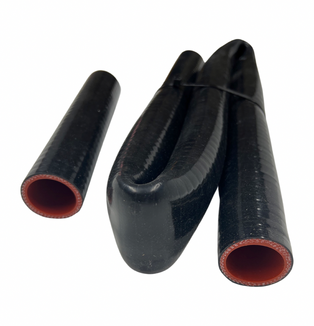Performance Radiator Coolant Reroute Kit 1.6L Mazda Miata MX-5 NA NB