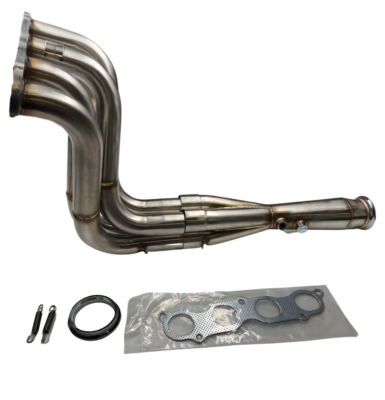 K20/K24 K Swap 92-00 Civic 94-01 Integra EG EK DC2 K Honda K-Series Turbo Manifold V Band