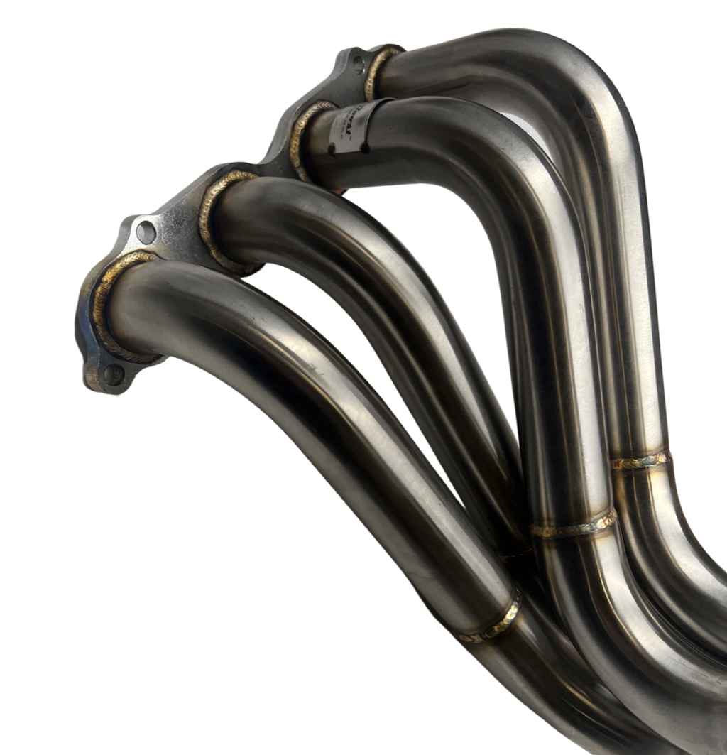 K20/K24 K Swap 92-00 Civic 94-01 Integra EG EK DC2 K Honda K-Series Turbo Manifold V Band