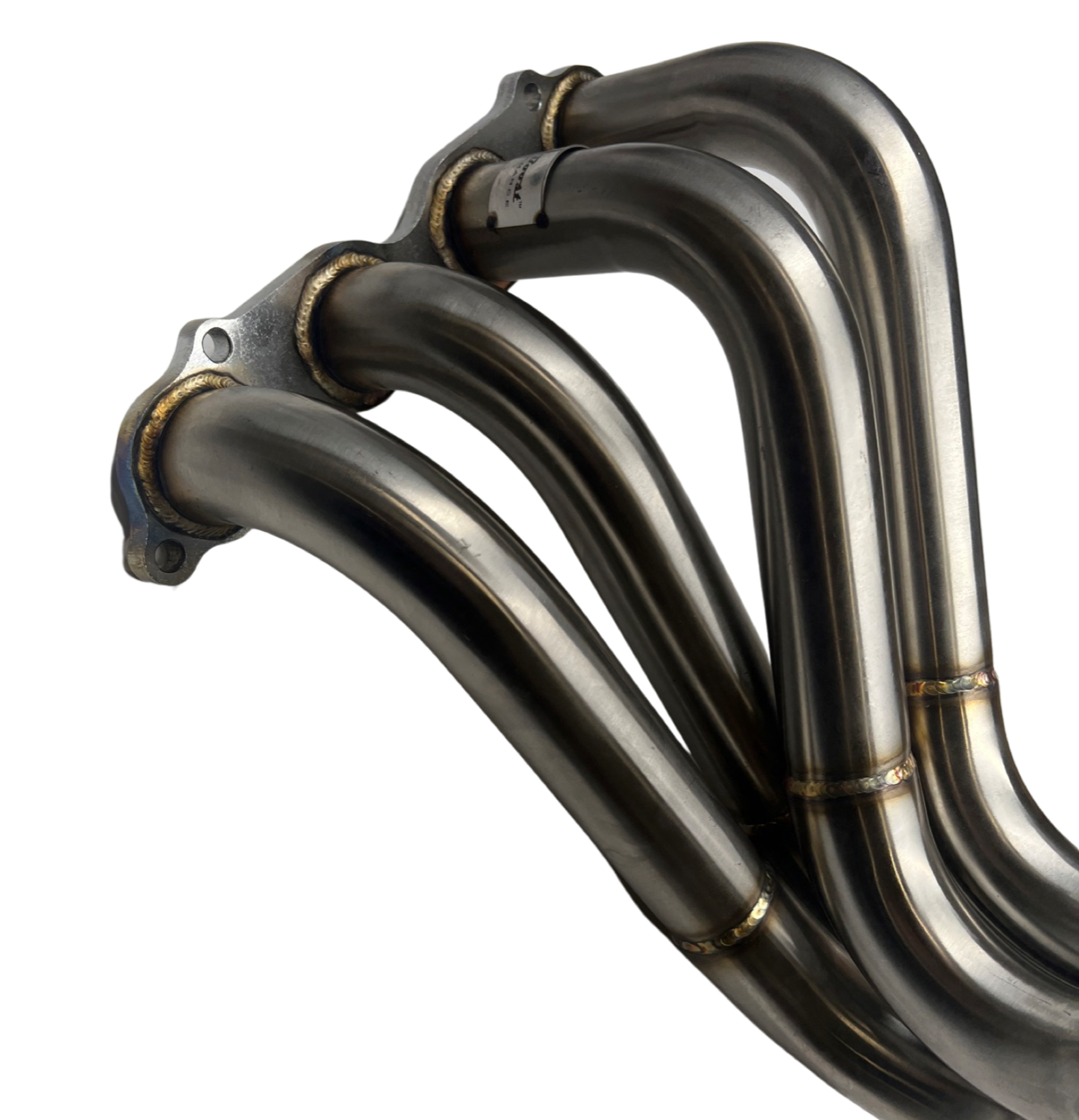 K20/K24 K Swap 92-00 Civic 94-01 Integra EG EK DC2 K Honda K-Series Turbo Manifold V Band