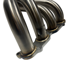 K20/K24 K Swap 92-00 Civic 94-01 Integra EG EK DC2 K Honda K-Series Turbo Manifold V Band