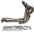 B-Series B16 B18 B20 2.5 Collector Stainless Steel Exhaust Manifold 4-1 for Honda Civic Acura Integra