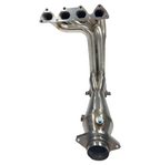 B-Series B16 B18 B20 2.5 Collector Stainless Steel Exhaust Manifold 4-1 for Honda Civic Acura Integra
