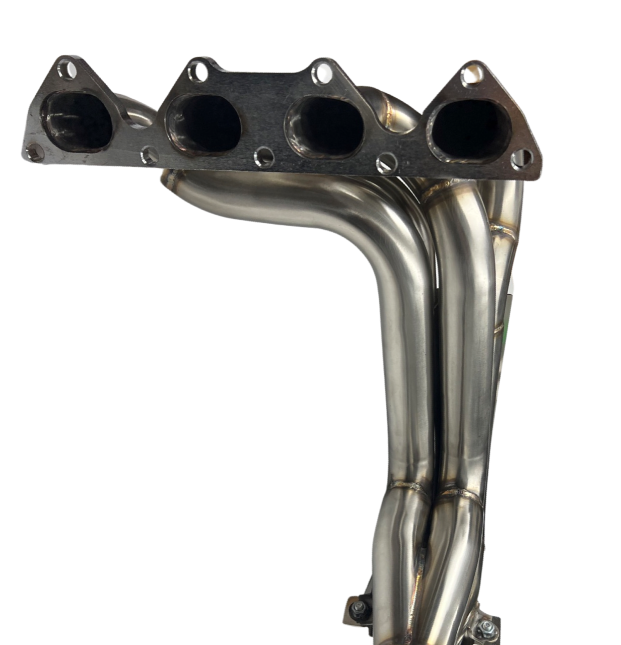 B-Series B16 B18 B20 2.5 Collector Stainless Steel Exhaust Manifold 4-1 for Honda Civic Acura Integra