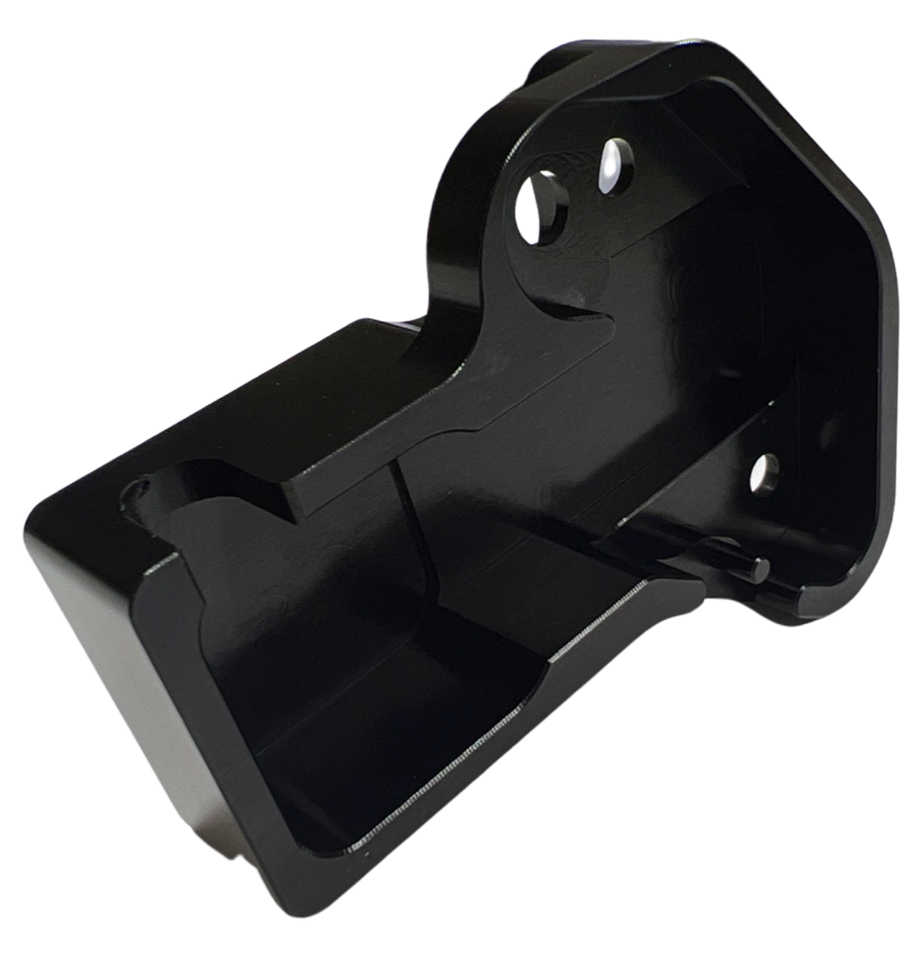 TPS Sensor Protector Guard Compatible with KTM 250XCW TPi 250 300EXC TPi/Sixdays 2018-2022 300XCW TPi/Six Days 2019-2022 150EXC TPi 150XCW TPi 2020-2022 250 300XC TPi 2020-2022