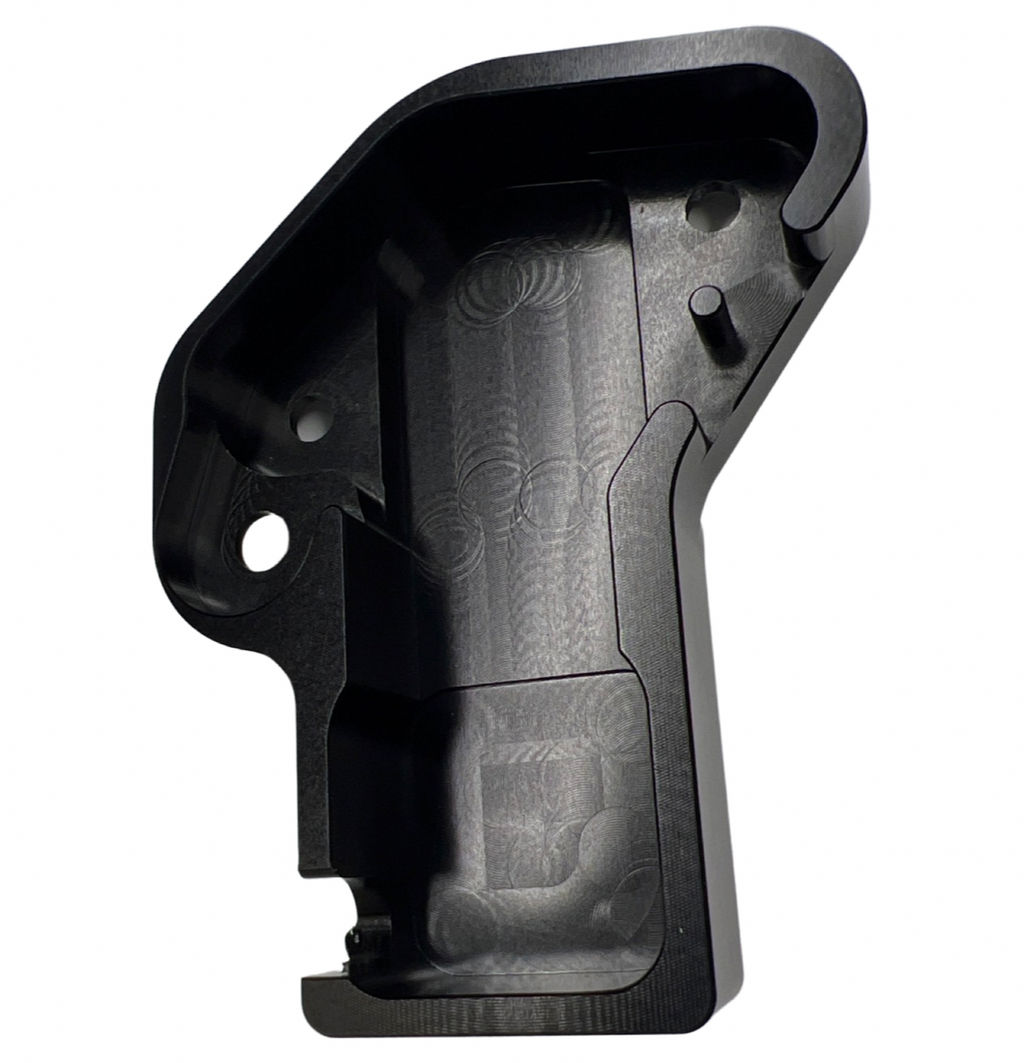 TPS Sensor Protector Guard Compatible with KTM 250XCW TPi 250 300EXC TPi/Sixdays 2018-2022 300XCW TPi/Six Days 2019-2022 150EXC TPi 150XCW TPi 2020-2022 250 300XC TPi 2020-2022