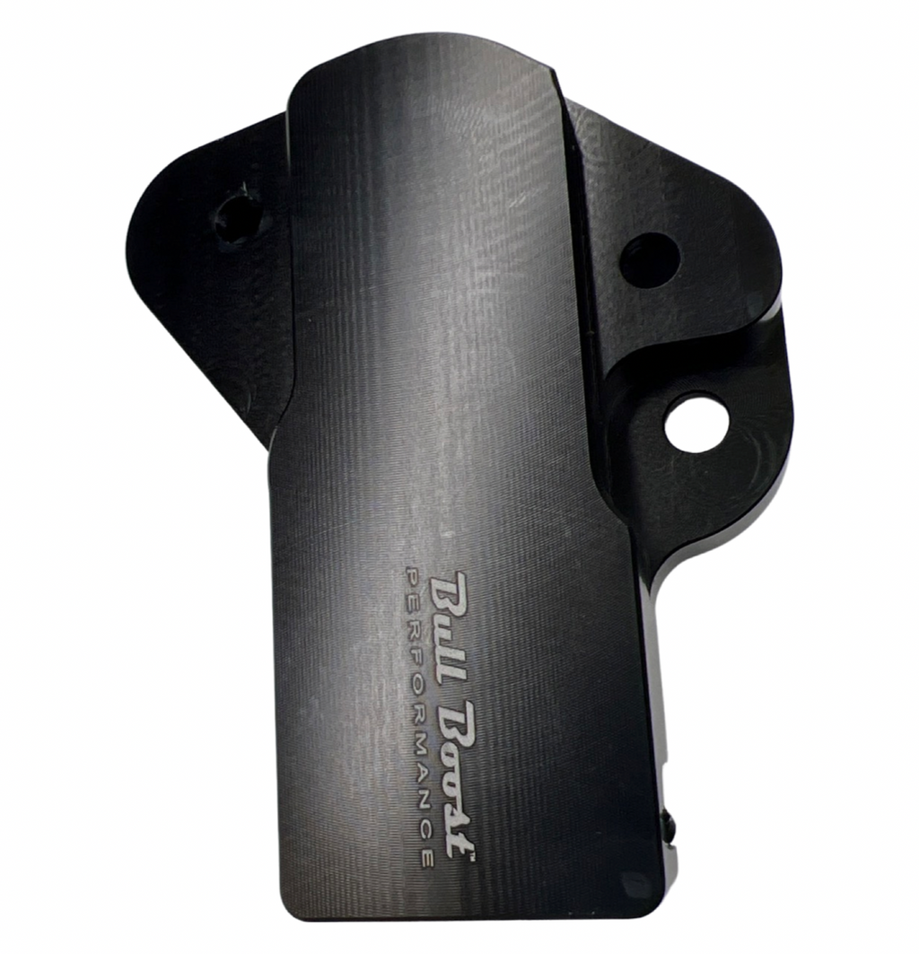 TPS Sensor Protector Guard Compatible with KTM 250XCW TPi 250 300EXC TPi/Sixdays 2018-2022 300XCW TPi/Six Days 2019-2022 150EXC TPi 150XCW TPi 2020-2022 250 300XC TPi 2020-2022