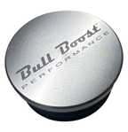 Duramax Turbo Diesel 2004.5-10 LBZ LLY LMM Mouth Piece Resonator Noise Reduction Plug Cover Cap 6.6L Seal Billet Aluminum