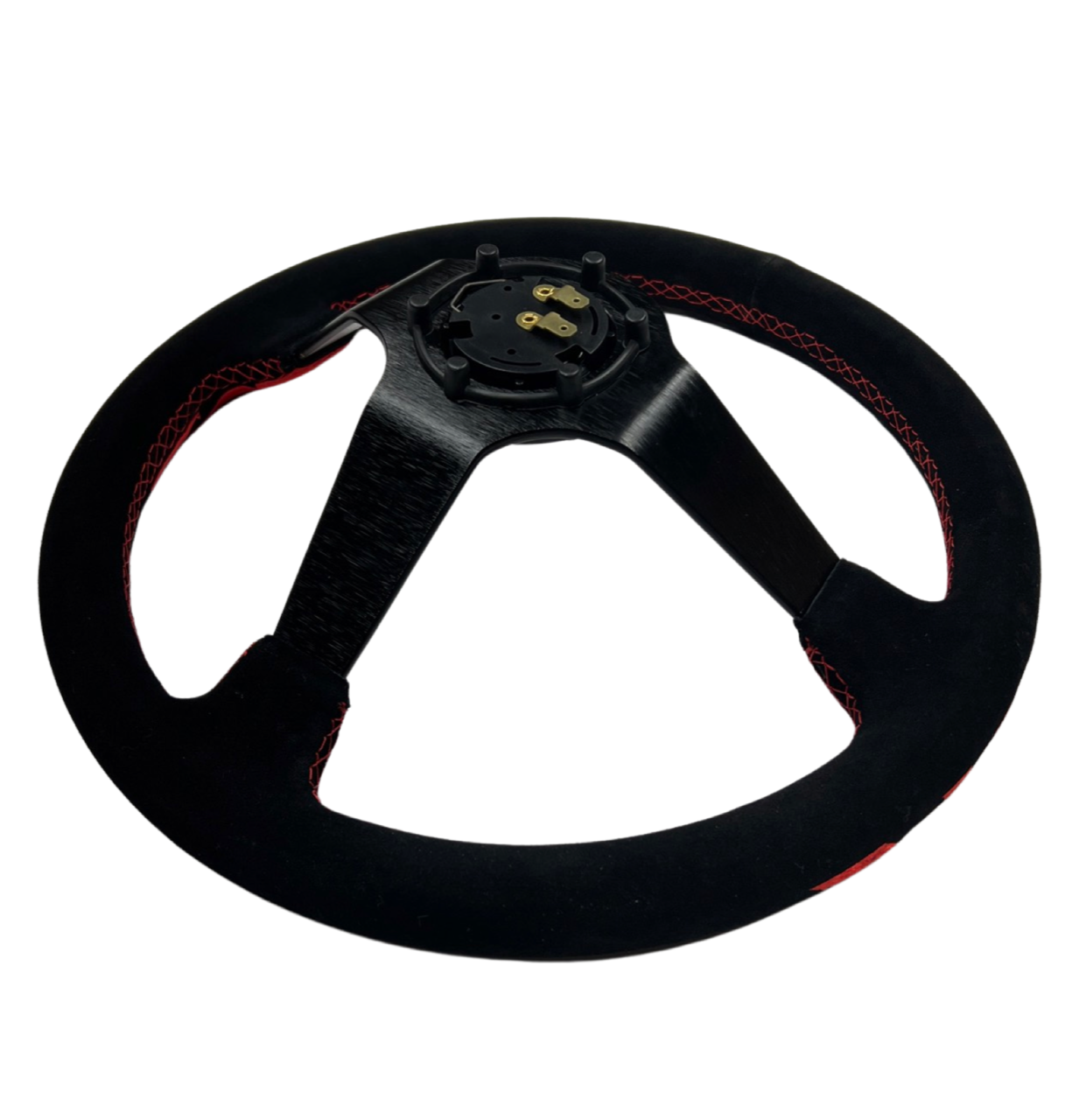 Rising Sun Steering Wheel Short Hub Adapter Kit For 91-98 BMW E36 M3 Z3 E39 E36H 840i 850i