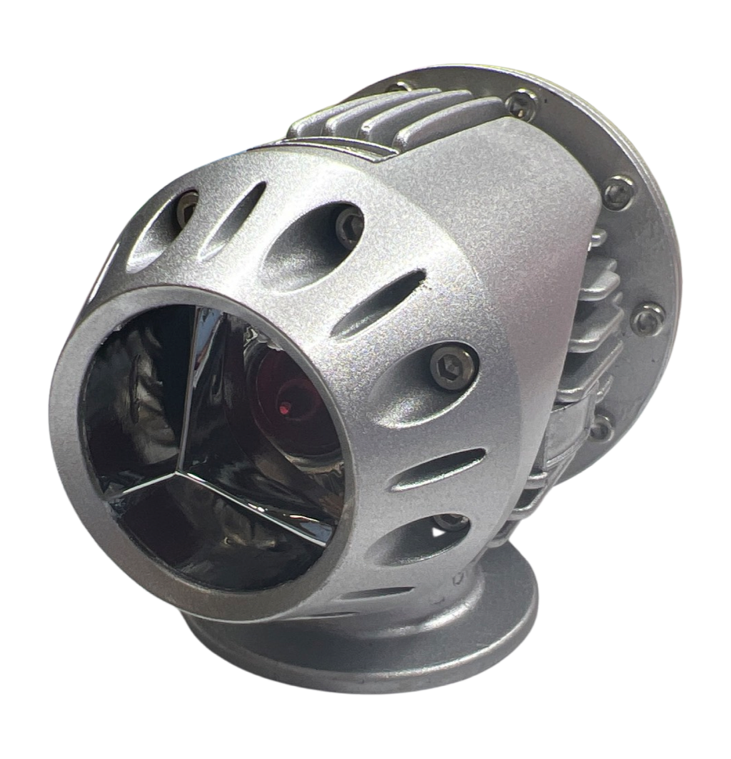 Yamaha FZR FZS SVHO SHO FX GP1800 Supercharger Blow Off Valve BOV WAVERUNNER