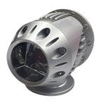 Yamaha FZR FZS SVHO SHO FX GP1800 Supercharger Blow Off Valve BOV WaveRunner