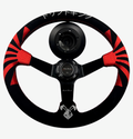 Rising Sun Steering Wheel Short Hub Adapter Kit For 91-98 BMW E36 M3 Z3 E39 E36H 840i 850i