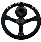 Deadboyz Steering Wheel Short Hub Adapter Kit For 91-98 BMW E36 M3 Z3 E39 E36H 840i 850i
