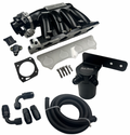 K-series Intake Manifold 70MM Throttle Body Kit For Honda Acura Civic Accord CRX EF EK EG K20 K24 K24A2 K20Z3