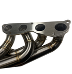 K Series Sidewinder Manifold K20 K24 T4 .82 Billet Turbo K Swap Kit CRX Si Civic TSX TL Hatch EF R