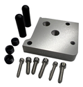 K-SERIES IACV Rotation Plate for Throttle Body K-Series K20 K24 EG EK EF
