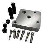 K-SERIES IACV Rotation Plate for Throttle Body K-Series K20 K24 EG EK EF