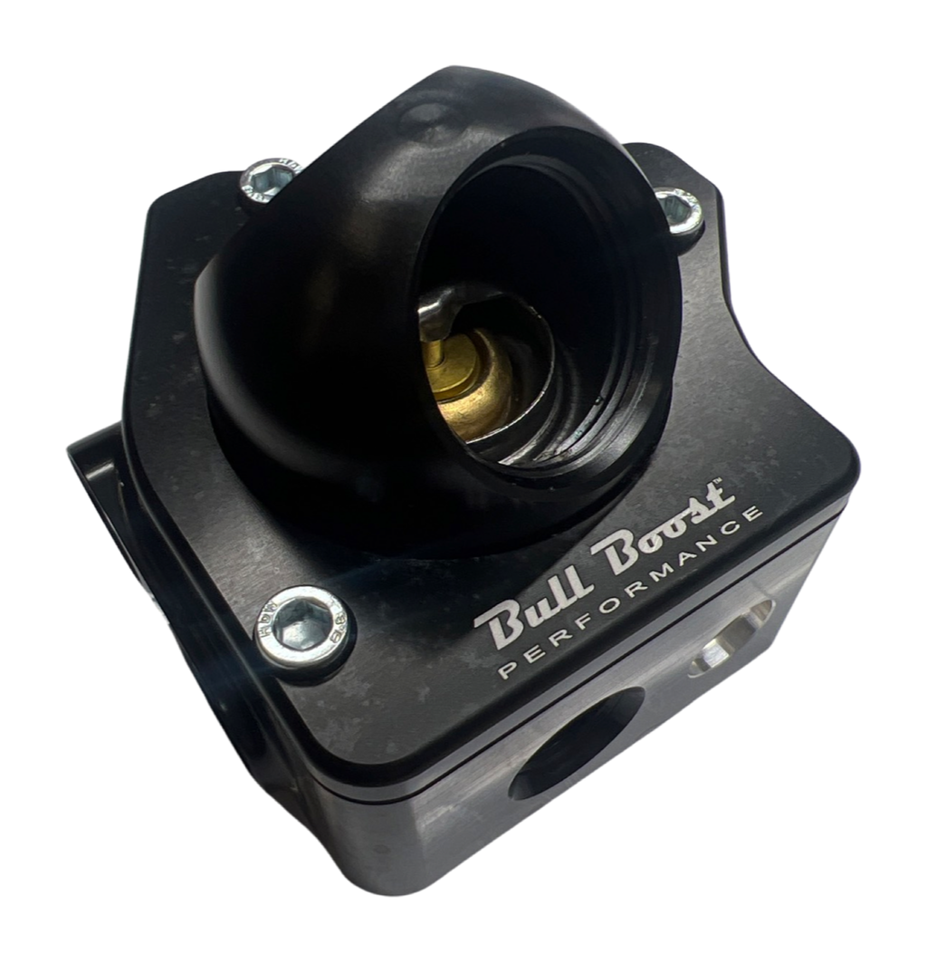 K20 K24 K Series Direct Water Pump Mount V2 Swivel Neck Thermostat Housing 16AN