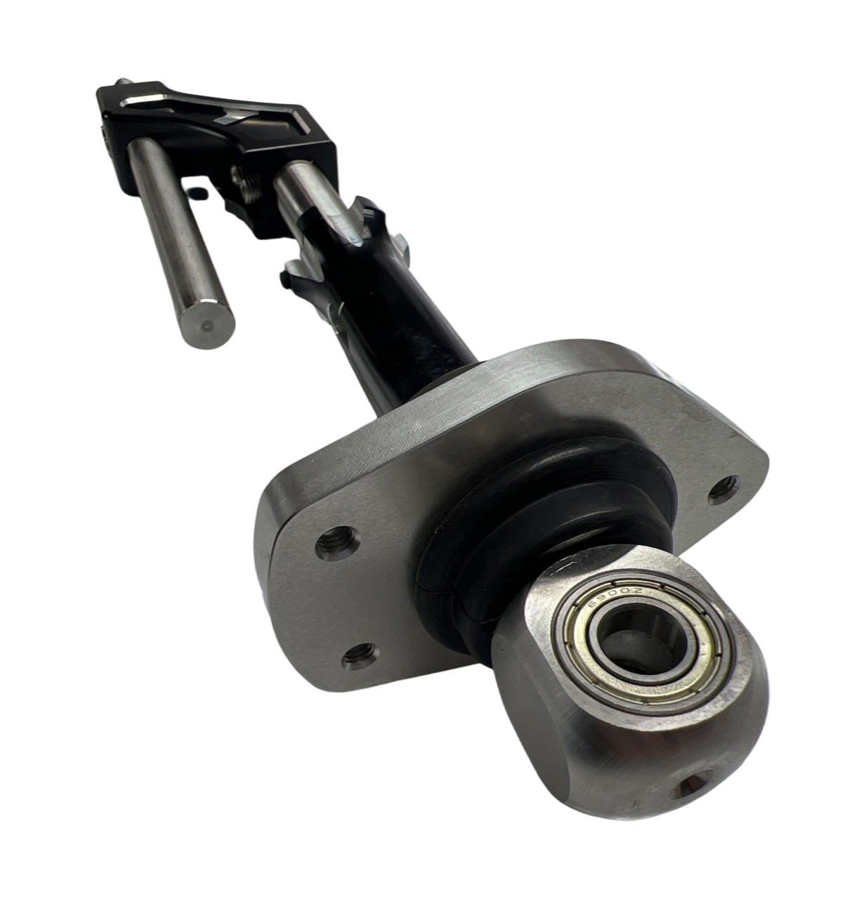 B Series Shifter Box Version 2 For Honda Acura Civic Si EG EK B16 B18 B20 CRX US