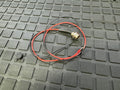 Cable Inlets – For CNC Accessory Integration