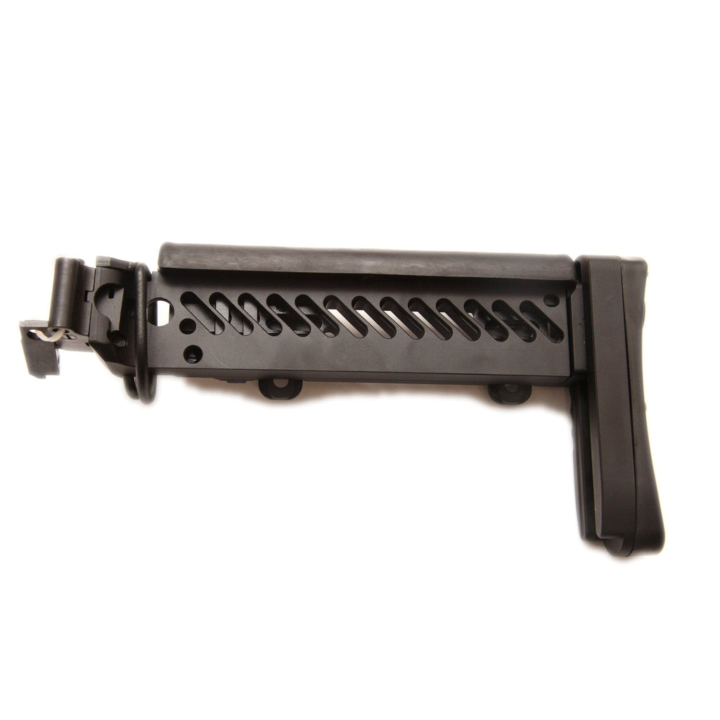 ZenitCo PT-1 - Versatile Adjustable Stock - Lightweight