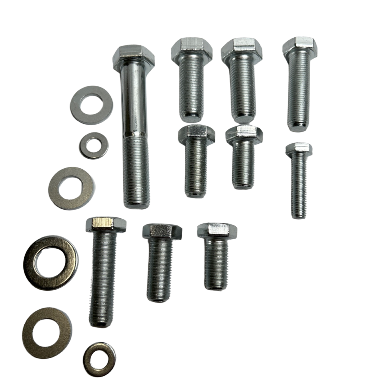 D-Series Hydraulic Hydro Transmission Conversion Kit 88-91 Civic CRX EF Trans US