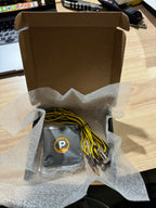 CNC XYZ Touch Probe for MASSO Controllers