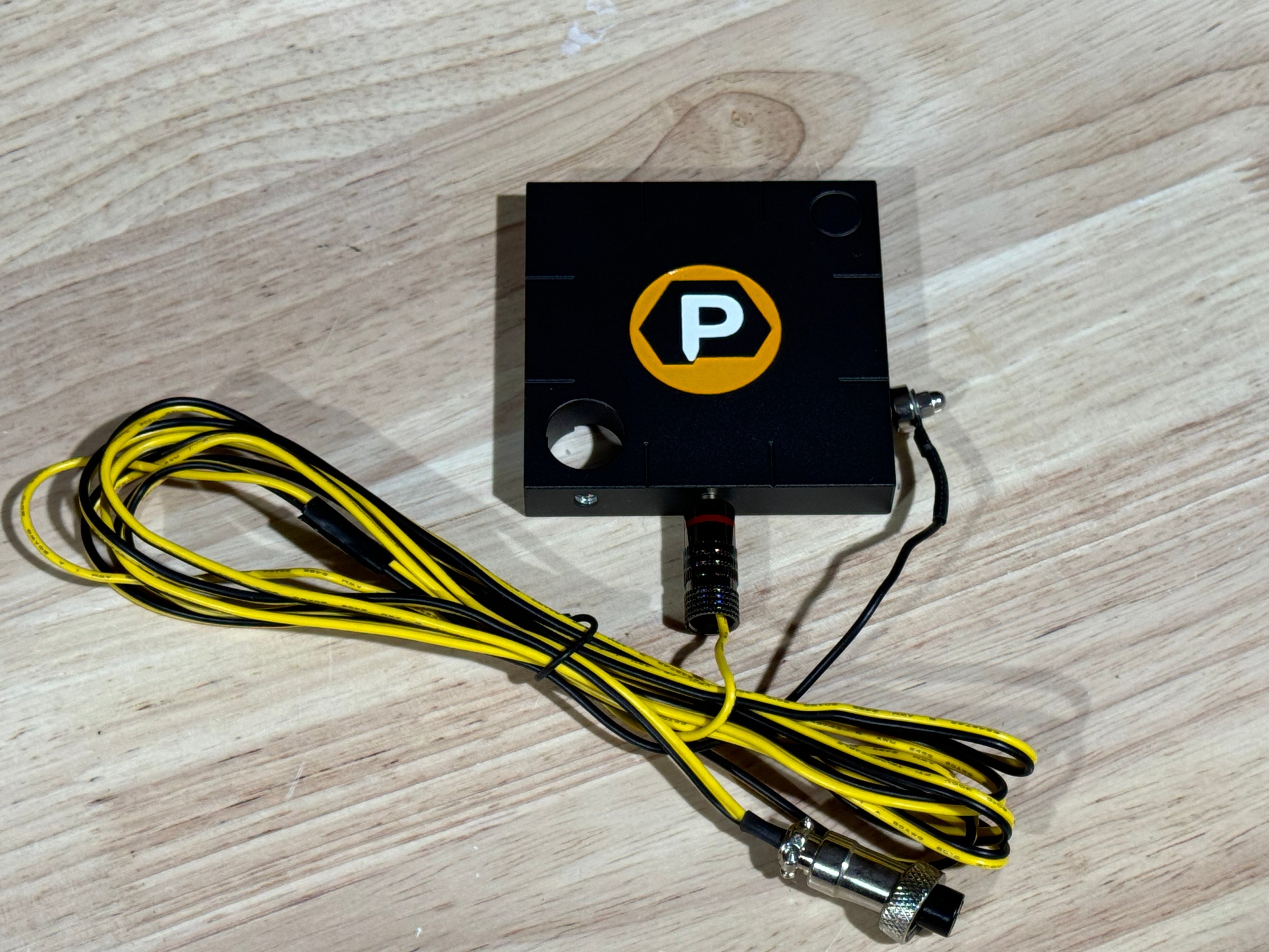CNC XYZ Touch Probe for MASSO Controllers