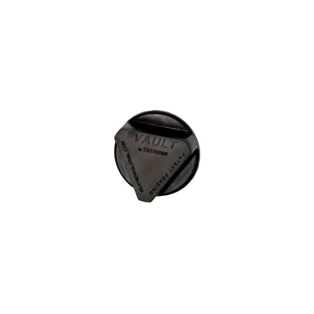Vault Drain Plug