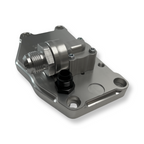 Billet K20 K24 K Series Electric Water Pump Plate Kit Alternator Bracket Fitting