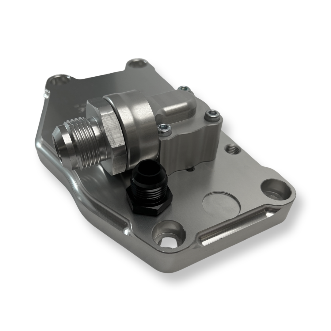 Billet K20 K24 K Series Electric Water Pump Plate Kit Alternator Bracket Fitting