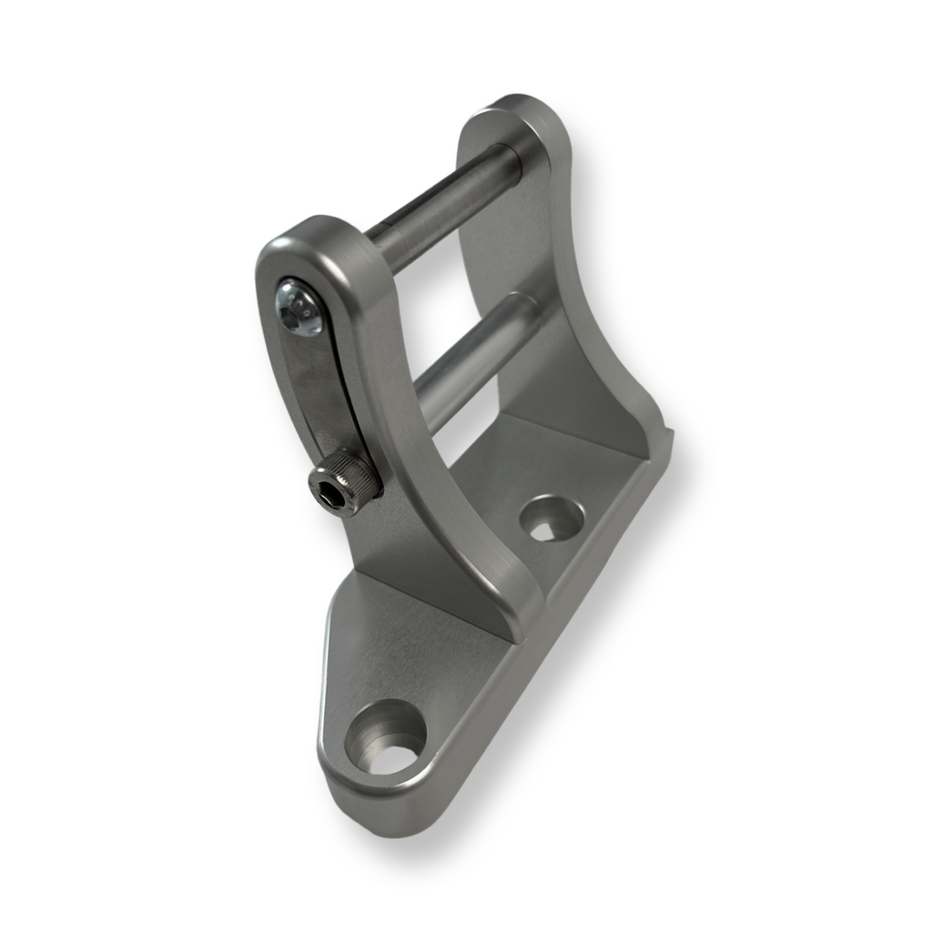 Billet K20 K24 K Series Electric Water Plate Kit Alternator Brackets Fittings