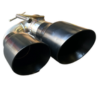 3” Stainless Track Catback Exhaust for 2016-2024 Chevy Camaro SS/ZL1/LT1 6.2L V8